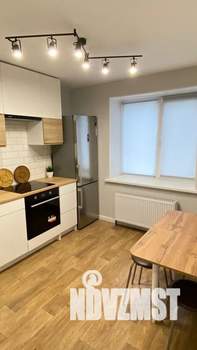 2-к квартира, посуточно, 50м2, 3/16 этаж