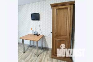 1-к квартира, посуточно, 29м2, 4/6 этаж