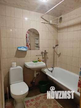 1-к квартира, на длительный срок, 33м2, 4/9 этаж