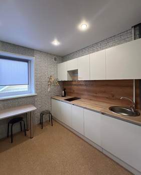 2-к квартира, на длительный срок, 42м2, 1/2 этаж