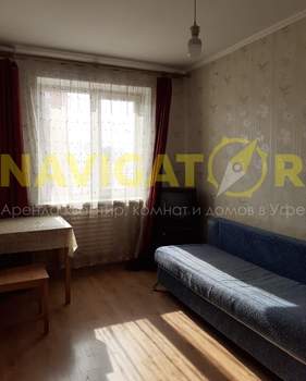 2-к квартира, на длительный срок, 45м2, 6/9 этаж