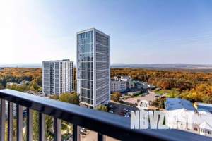 1-к квартира, посуточно, 10м2, 15/17 этаж