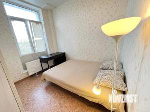 2-к квартира, на длительный срок, 36м2, 2/13 этаж