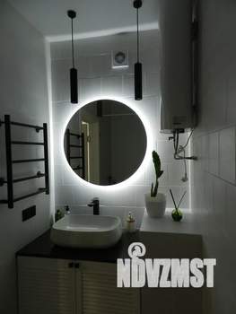 Студия квартира, посуточно, 31м2, 14/25 этаж