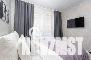 1-к квартира, посуточно, 25м2, 3/20 этаж