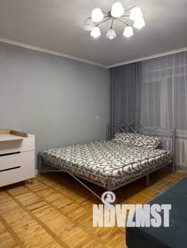 2-к квартира, посуточно, 70м2, 7/10 этаж
