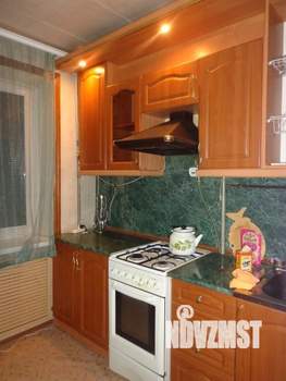 1-к квартира, на длительный срок, 36м2, 4/9 этаж