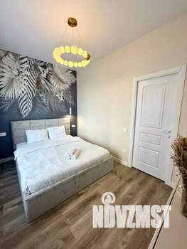 1-к квартира, посуточно, 65м2, 1/1 этаж