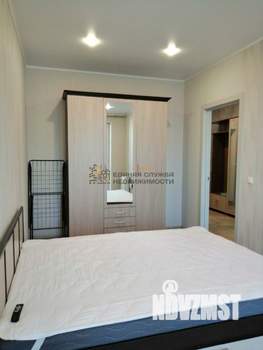 2-к квартира, на длительный срок, 39м2, 4/25 этаж