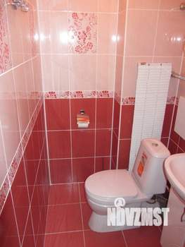 2-к квартира, посуточно, 63м2, 8/18 этаж