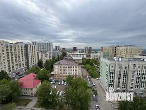 3-к квартира, на длительный срок, 116м2, 10/20 этаж