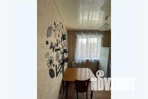 1-к квартира, посуточно, 30м2, 4/5 этаж