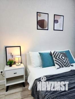 1-к квартира, посуточно, 40м2, 16/28 этаж