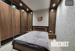 1-к квартира, посуточно, 42м2, 14/18 этаж