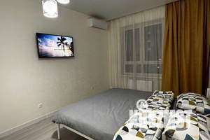 1-к квартира, посуточно, 40м2, 13/14 этаж