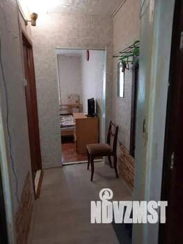 1-к квартира, посуточно, 18м2, 1/1 этаж