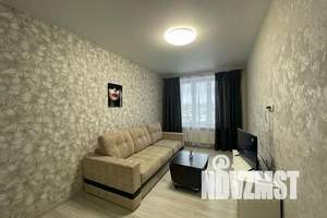 2-к квартира, посуточно, 58м2, 16/25 этаж