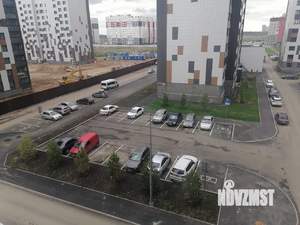 1-к квартира, на длительный срок, 39м2, 5/18 этаж