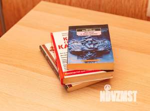 1-к квартира, посуточно, 39м2, 1/1 этаж