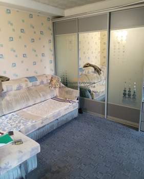 1-к квартира, на длительный срок, 30м2, 5/5 этаж