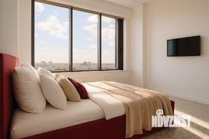 1-к квартира, посуточно, 31м2, 1/1 этаж