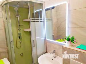 1-к квартира, на длительный срок, 25м2, 2/20 этаж