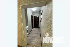 1-к квартира, посуточно, 30м2, 1/9 этаж