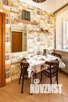 1-к квартира, посуточно, 24м2, 3/3 этаж