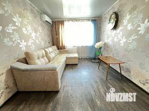 1-к квартира, на длительный срок, 33м2, 4/9 этаж