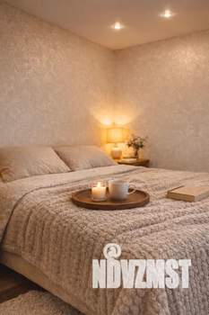 1-к квартира, посуточно, 19м2, 2/5 этаж