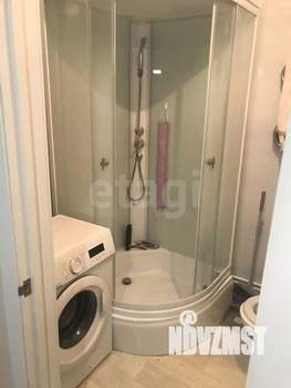 1-к квартира, на длительный срок, 32м2, 6/25 этаж