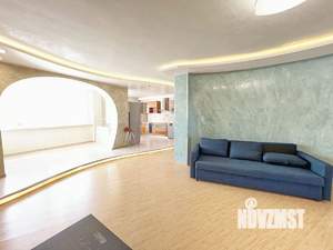 4-к квартира, на длительный срок, 120м2, 4/6 этаж