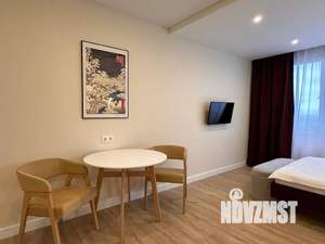 1-к квартира, посуточно, 31м2, 3/14 этаж