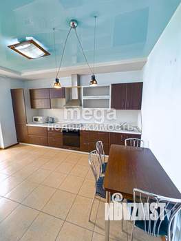 Студия квартира, на длительный срок, 45м2, 9/17 этаж