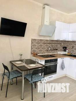 Студия квартира, посуточно, 30м2, 9/17 этаж