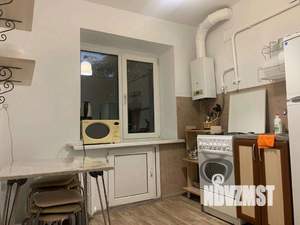 3-к квартира, посуточно, 55м2, 1/1 этаж