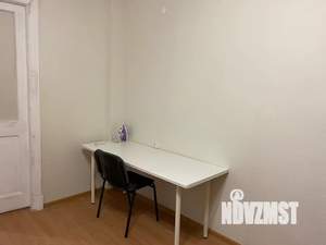 2-к квартира, посуточно, 60м2, 3/4 этаж