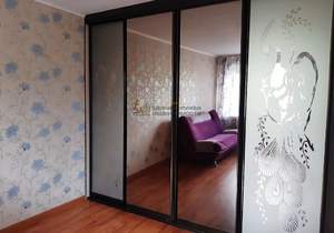 2-к квартира, на длительный срок, 44м2, 9/9 этаж