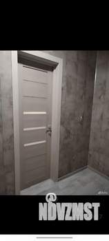 1-к квартира, на длительный срок, 42м2, 22/25 этаж