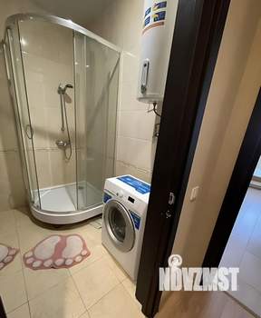 1-к квартира, посуточно, 50м2, 12/22 этаж