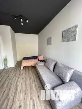 1-к квартира, посуточно, 40м2, 7/28 этаж