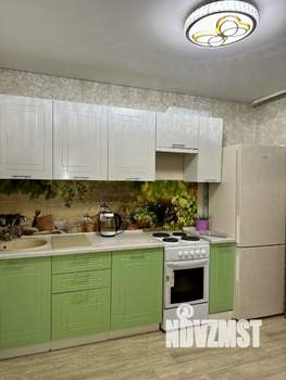 1-к квартира, посуточно, 40м2, 5/23 этаж