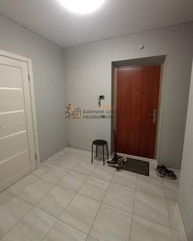 2-к квартира, на длительный срок, 43м2, 7/25 этаж
