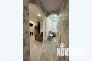 1-к квартира, посуточно, 35м2, 1/5 этаж