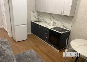 2-к квартира, на длительный срок, 60м2, 21/25 этаж