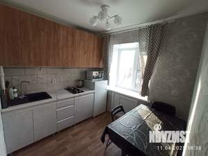 1-к квартира, посуточно, 30м2, 3/5 этаж