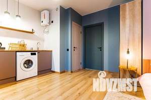 1-к квартира, посуточно, 25м2, 2/28 этаж