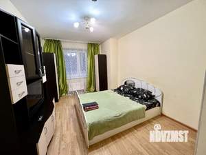 1-к квартира, посуточно, 36м2, 16/26 этаж