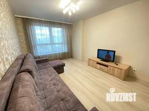 2-к квартира, на длительный срок, 74м2, 5/23 этаж