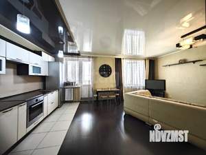 3-к квартира, на длительный срок, 88м2, 12/12 этаж